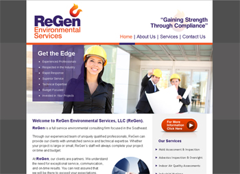 ReGen Environmental Services
